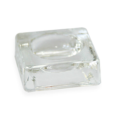 LASH beLONG Dappenglas deLuxe 40 x 15 x 40 mm