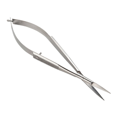 LASH beLONG Profi Schere Fine Tip 11.5 cm rostfreiem...