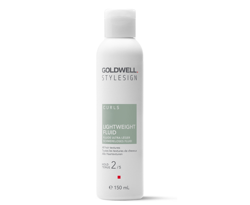 Goldwell StyleSign Curls Schwereloses Fluid 150 ml