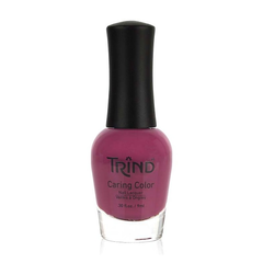 Trind Caring Color CC163 Raspberry Swirl, 9 ml