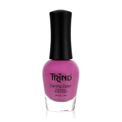 Trind Caring Color CC268 Citified Cyclamen, 9 ml