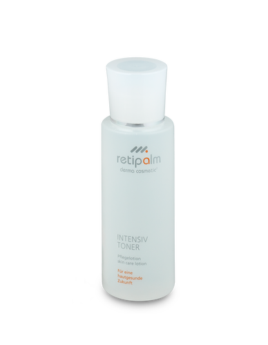 retipalm Intensiv Toner 140 ml