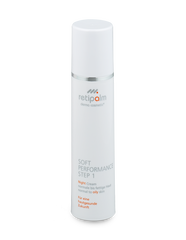 retipalm NIGHT Cr. +S.P.+ OILY Skin 50 ml