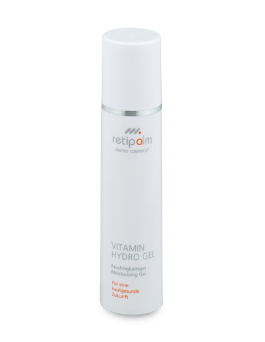 retipalm Vitamin Hydro Gel 50 ml