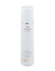 retipalm Vitamin Hydro Gel 50 ml