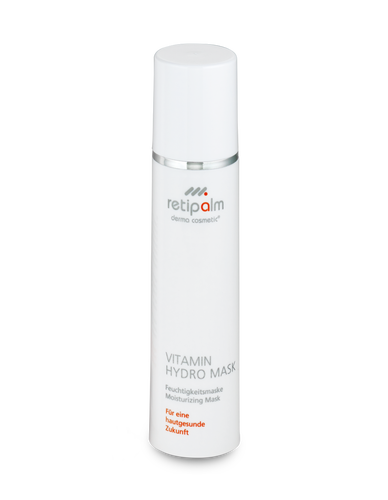 retipalm Vitamin Hydro Mask 50 ml