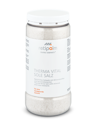retipalm Therma Vital Sole Salz 1.100 g