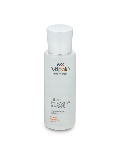 retipalm Gentle Eye Make-up Remover 140 ml