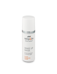 retipalm Wake Up Mask 50 ml