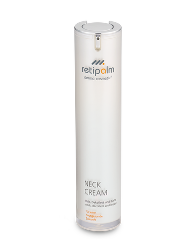 retipalm Neck Cream 50 ml