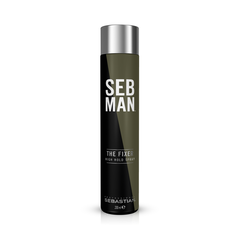 SEB MAN The Fixer High Hold Hairspray 200 ml