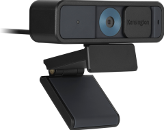 KENSINGTON 1080p Auto Focus Webcam 75° K81175WW 1...