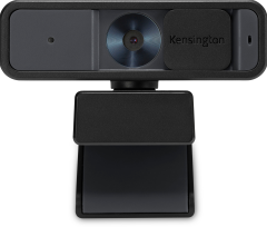 KENSINGTON 1080p Auto Focus Webcam 75° K81175WW 1...