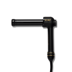 Hot Tools Pro Artist Black Gold Curlbar Black Noir 25 mm