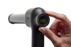 Hot Tools Pro Artist Black Gold Curlbar Black Noir 32 mm