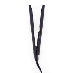 Hot Tools Pro Artist Black Gold Dual Plate...