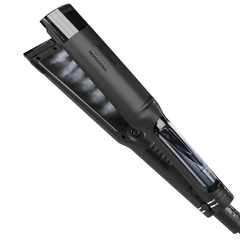 Hot Tools Pro Artist Black Gold Steam Styler Black Gold