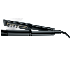 Hot Tools Pro Artist Black Gold Steam Styler Black Gold