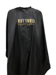 Hot Tools Schneide- & Rasierumhang Schwarz/Gold...