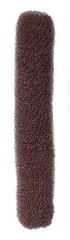 Comair Bun Rolle braun 4 x 22 cm
