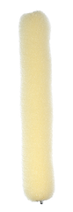 Comair Bun Rolle blond 4 x 22 cm