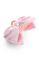 Trisa Fashion Haarklemme mit Perlen und Haarklemme mit...