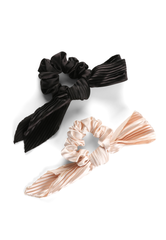 Trisa Fashion Scrunchie mit Schlaufe