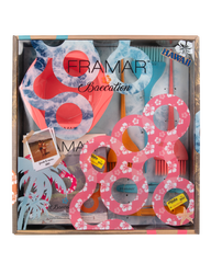 Framar Baecation - Colorist Kit
