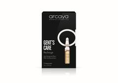 Arcaya Ampullen Gents Care 5x2ml