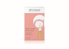 Arcaya Ampullen Beauty Express 5x2ml