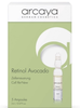 Arcaya Ampullen Retinol Avocado 5x2ml