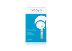 Arcaya Ampullen Hyaluron Plus 5x2ml
