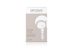 Arcaya Ampullen Anti-Age 5x2ml