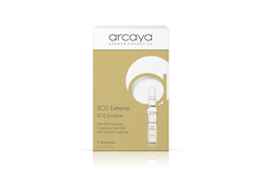 Arcaya Ampullen SOS Extrem 5x2ml