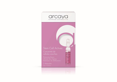 Arcaya Ampullen Stem Cell Actives Professional 5x2ml