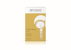 Arcaya Ampullen Golden Repair 5x2ml