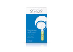 Arcaya Ampullen Energy Active 5x2ml