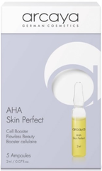Arcaya Ampullen AHA Skin Perfect 5x2ml