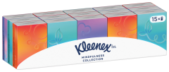 KLEENEX Taschentücher Collection mini 3518109...