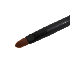 Barbara Hofmann Professional Lippenpinsel Synthetisches...