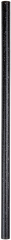 REFORK Trinkhalme Regular 5344.4005 schwarz, 100 Stk.