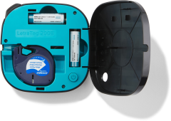 DYMO Beschriftungsgerät LetraTag 2172855 Bluetooth