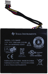 TEXAS INSTRUMENTS Akku-Pack mit Kabel NSP-2 AP Nspire CX,...
