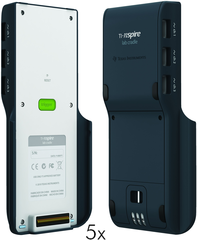 TEXAS INSTRUMENTS Lab Cradle Nspire NSP-LC5 inkl....