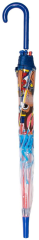 STROTZ Regenschirm Mia Matic mini 5432 Paw Patrol Movie
