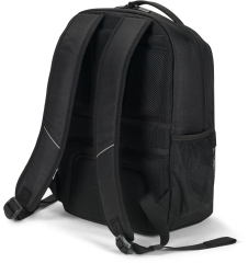 DICOTA Backpack Eco CORE D32027-RPET 13-14.1 inch Black