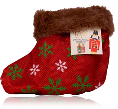 ACCENTRA Badeset 100ml 6059825 HELLO WINTER, 3 assortiert