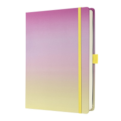 JOLIE Bullet Journal Ice-cream A5+ JB101 punktkariert