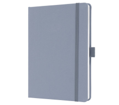 JOLIE Notizbuch A5 JN407 light lilac, liniert