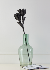 EGLO Kunstblume MOLAVE 428122 schwarz